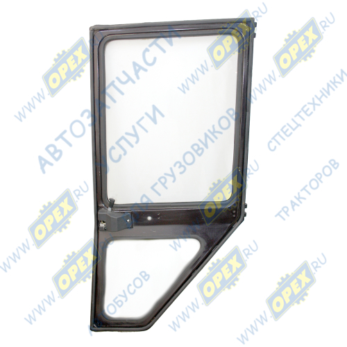 80-6708005-Б-01 Дверь правая МТЗ УК в сборе; в сборе (со стеклами, ручками, замком) МТЗ РУП